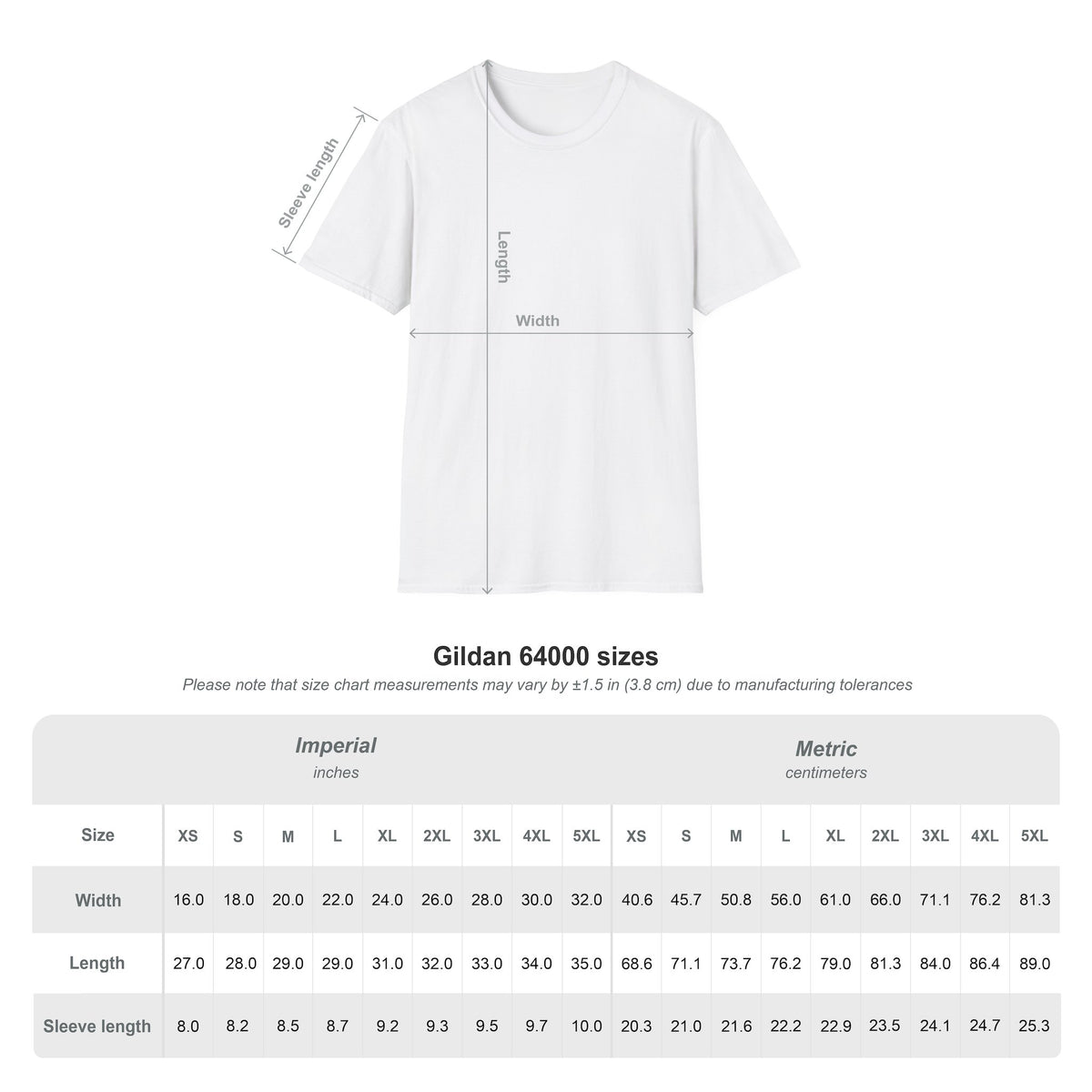 Mexico T-Shirt, Unisex Softstyle