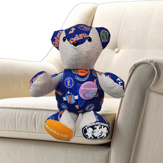 Personalized Memory Bear